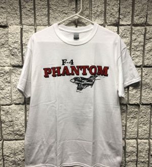 F-4 Phantom Spooky T-Shirt