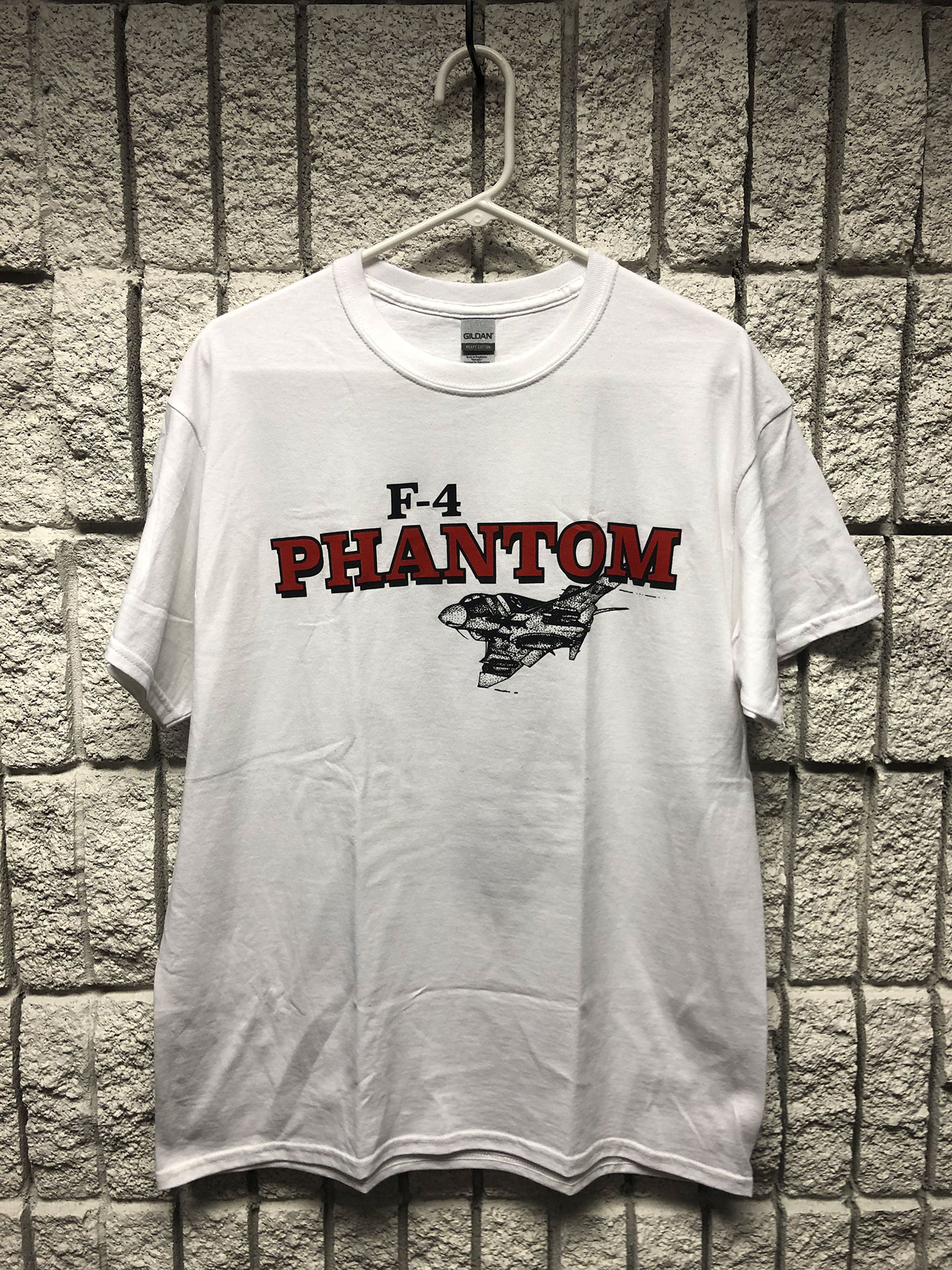 F-4 Phantom Spooky T-Shirt